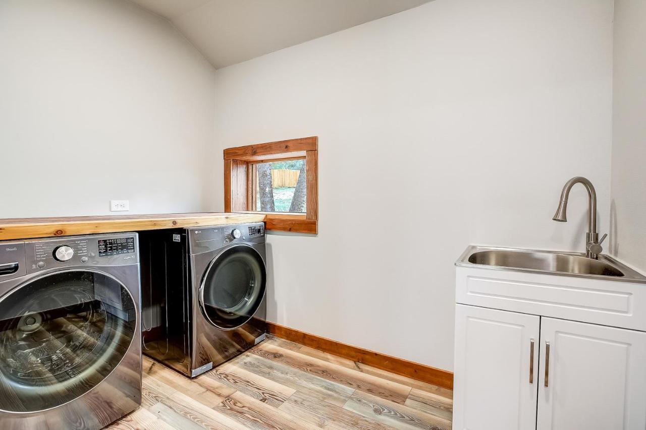 Marble Falls Zen Εξωτερικό φωτογραφία